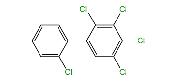 2,2',3,4,5-Pentachloro-1,1-biphenyl